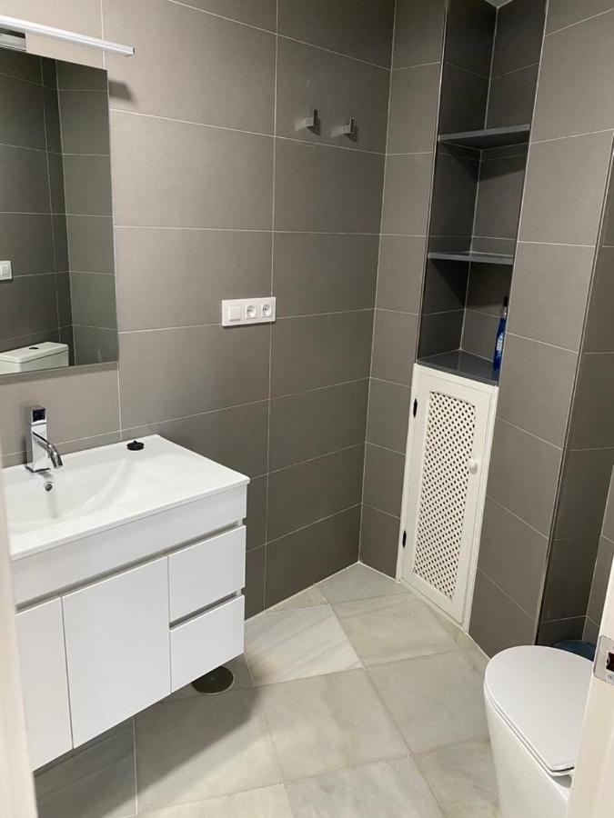 Apartamento Dos Faros Conil De La Frontera Zewnętrze zdjęcie