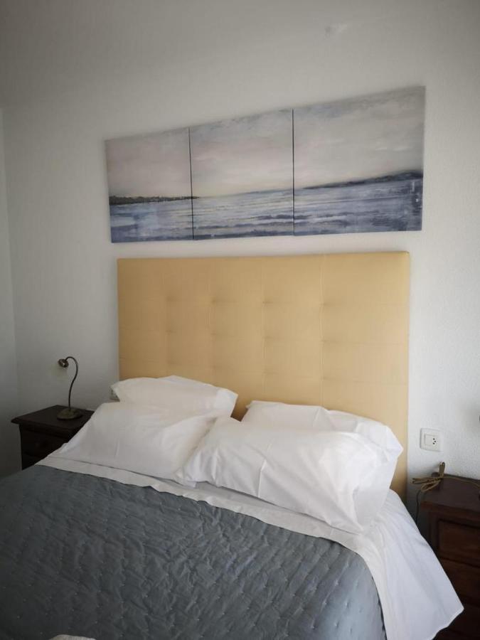 Apartamento Dos Faros Conil De La Frontera Zewnętrze zdjęcie