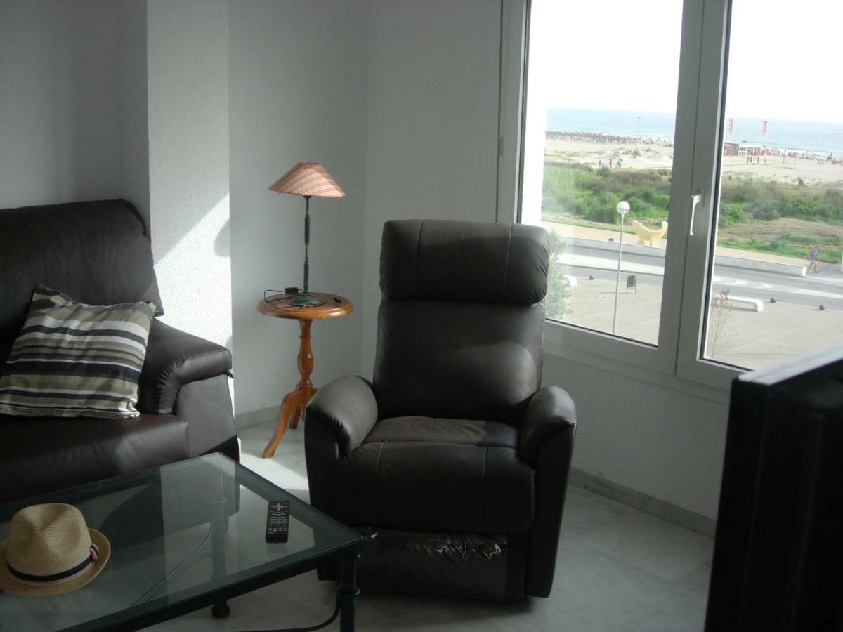 Apartamento Dos Faros Conil De La Frontera Zewnętrze zdjęcie