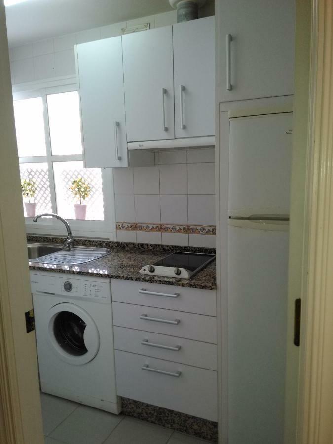 Apartamento Dos Faros Conil De La Frontera Zewnętrze zdjęcie